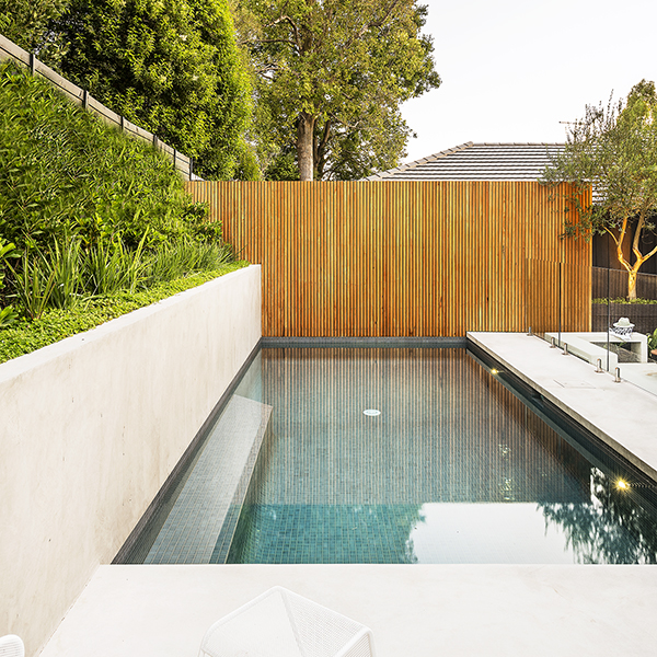 Camberwell Project - Esjay Landscapes + Pools