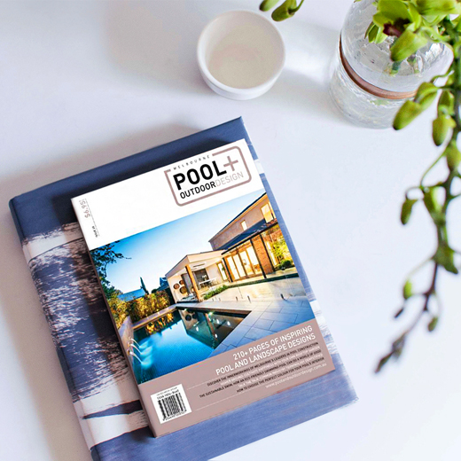 Melbourne Pool and Outdoor Design