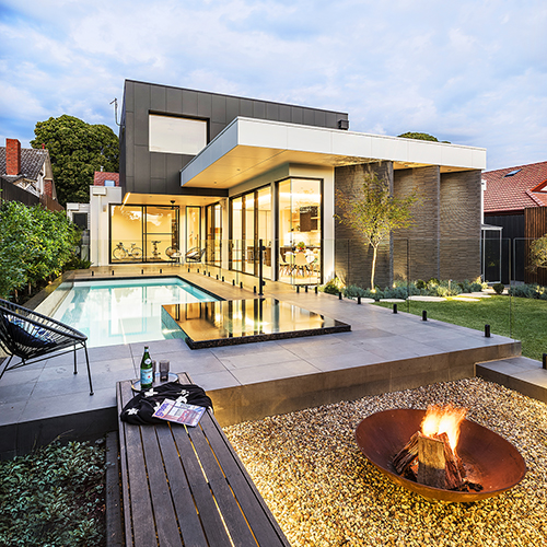 MELBOURNE - Esjay Landscapes - Ormond Project