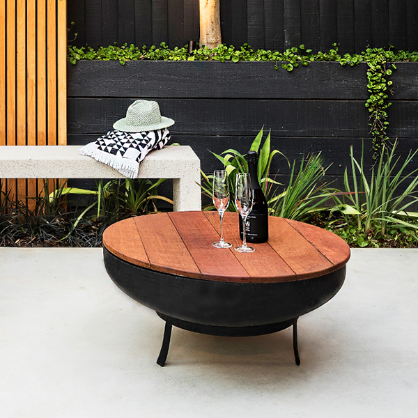 Modern Landscape Design Melbourne