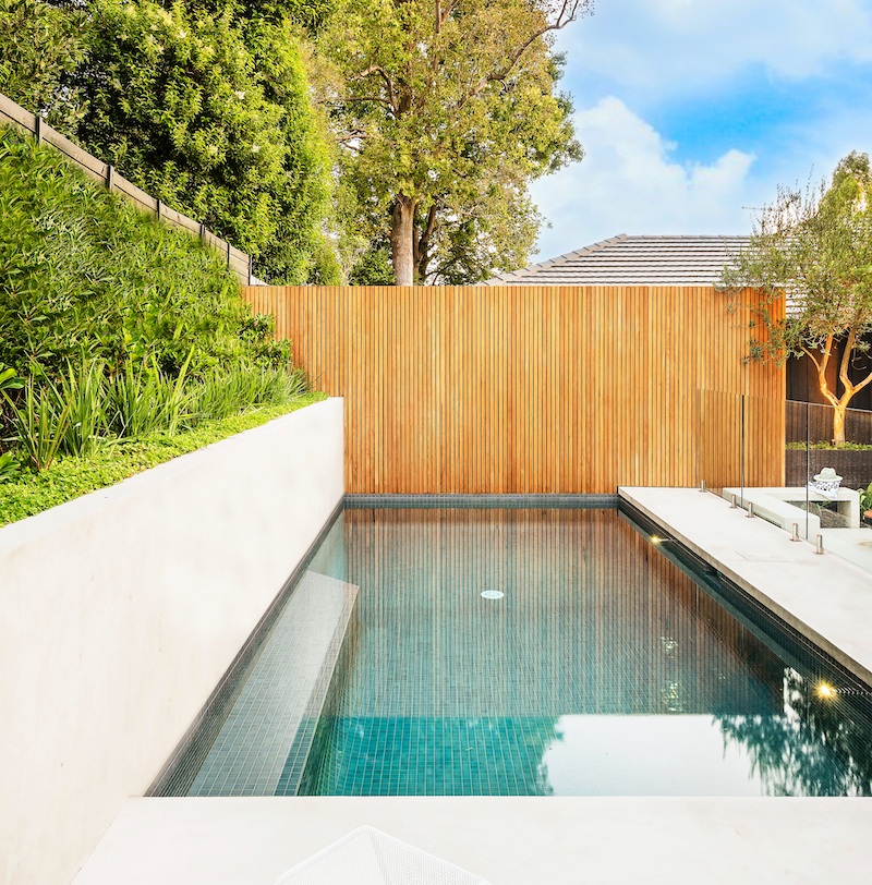 Australias Best Pool and Landscape 2019