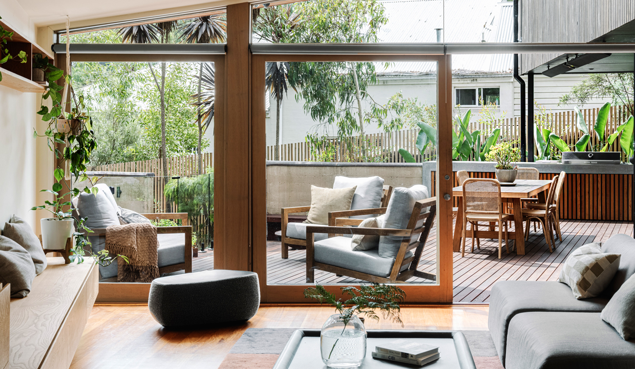 Boutique Landscape Design - Melbourne