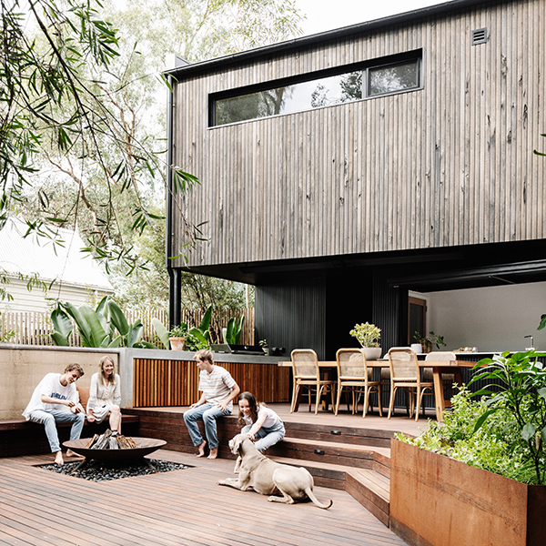 Esjay Landscapes Warrandyte Landscape Design