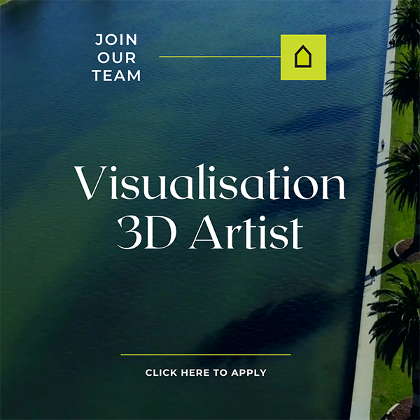 Esjay Landscapes - Visualisation 3D Artist