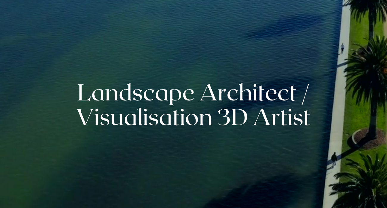 Esjay Landscapes - Visualisation 3D Artist