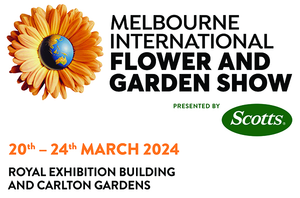 Melbourne International Flower & Garden Show