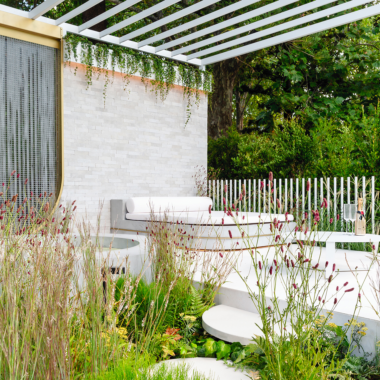 Landscape Design
