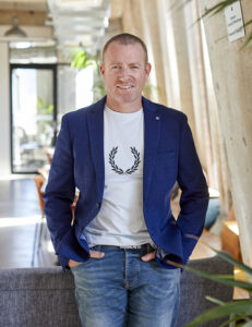 Sam Collie - Director