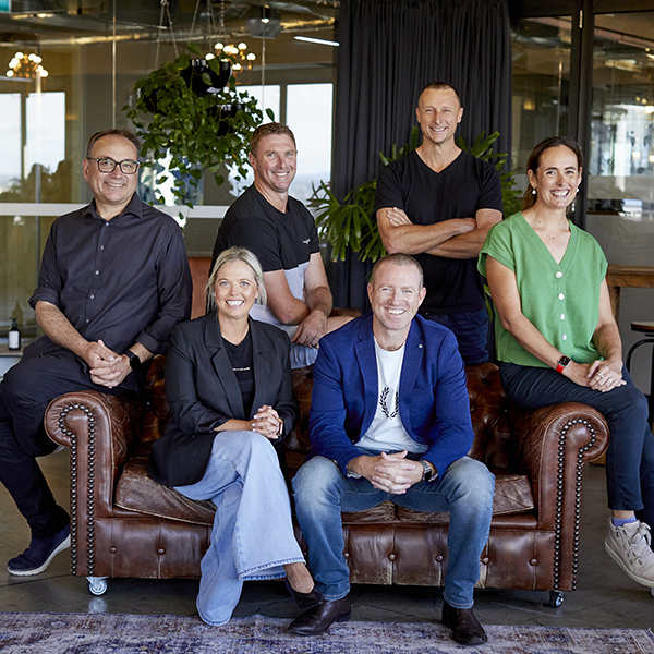 Team - Esjay Landscapes + Pools