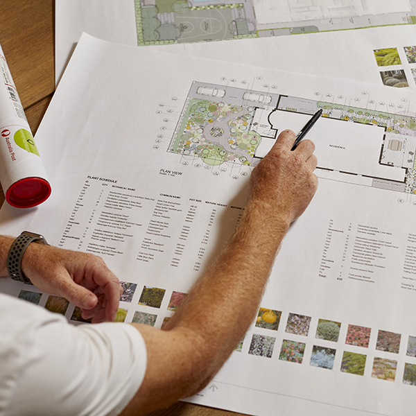 Careers at Esjay Landscapes - Melbourne