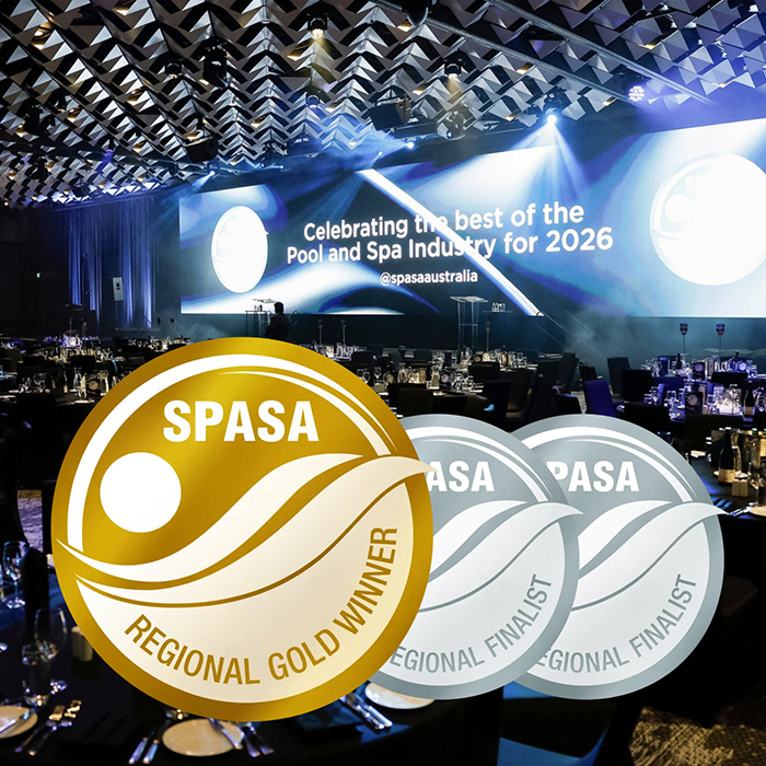 SPASA Awards 2026